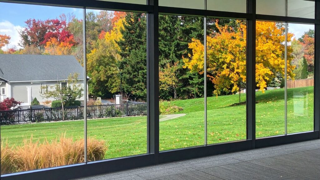 Window Cleaning Vermont