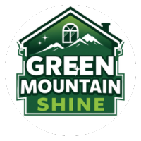 Green Mountain Shine - window cleaning vermont