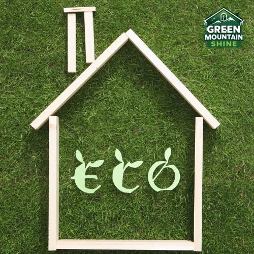 Eco-Friendly Window Cleaning Solutions for Burlington Homes