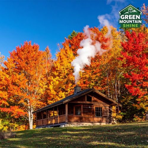 Window cleaning in Essex, Vermont