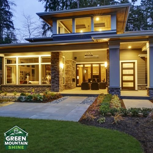 Window Cleaning Vermont