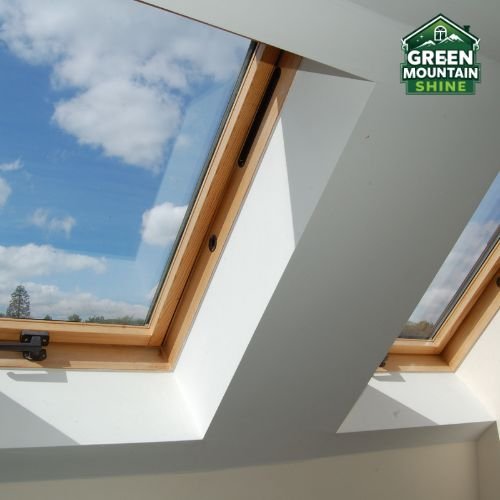 Essex and Essex junction window cleaning